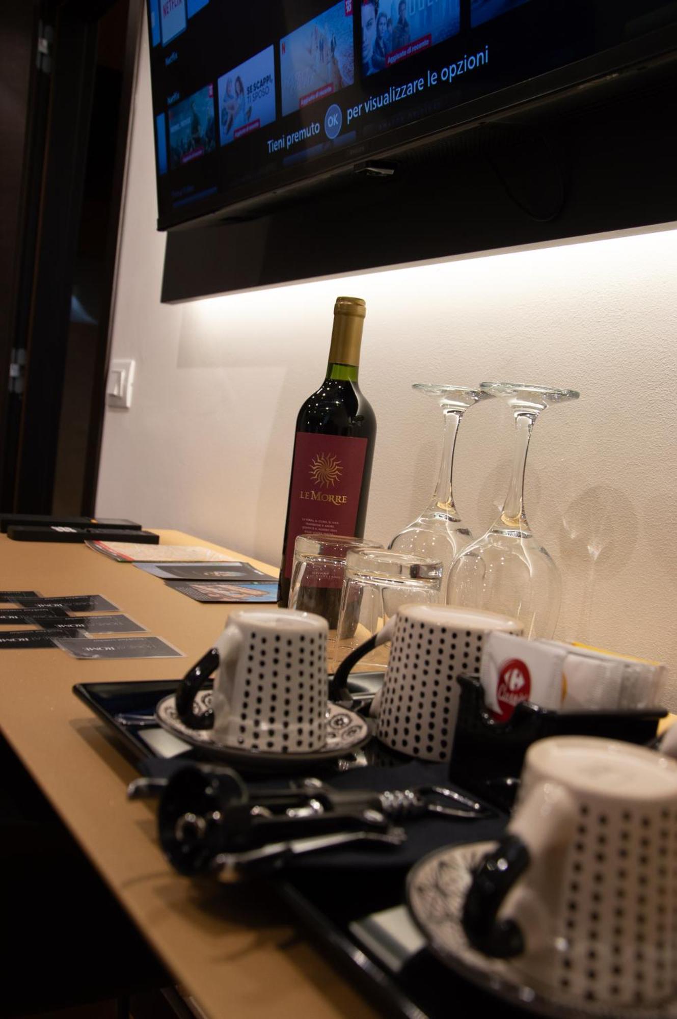 Pensión At Luxury Navona *